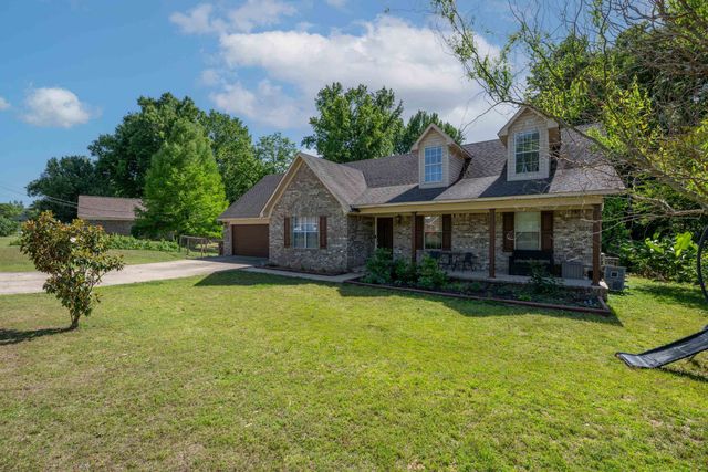 323 LAXTON LN, Munford, TN 38058