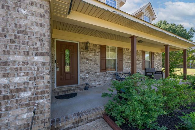 323 LAXTON LN, Munford, TN 38058