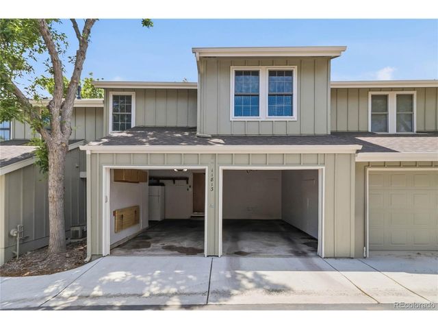 11813 Elk Head Range Rd, Littleton, CO 80127