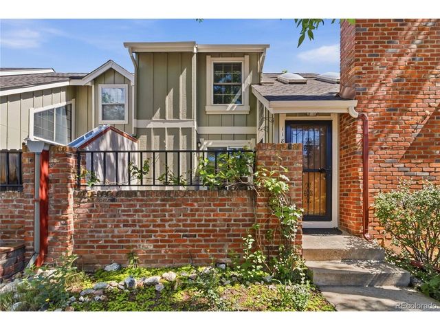 11813 Elk Head Range Rd, Littleton, CO 80127