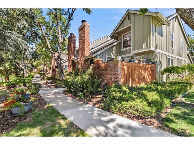 11813 Elk Head Range Rd, Littleton, CO 80127