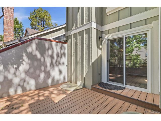 11813 Elk Head Range Rd, Littleton, CO 80127