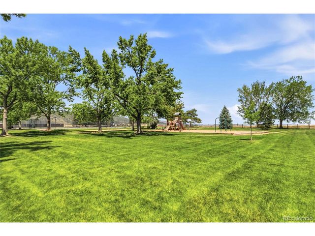 11813 Elk Head Range Rd, Littleton, CO 80127