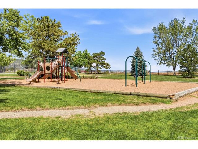 11813 Elk Head Range Rd, Littleton, CO 80127