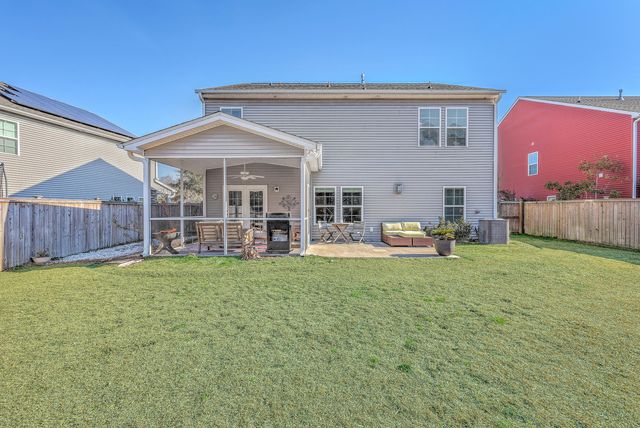 1031 Banker Court, Mount Pleasant, SC 29429