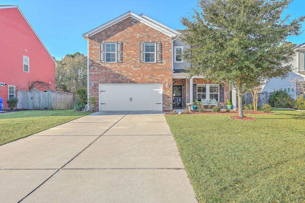 1031 Banker Court, Mount Pleasant, SC 29429