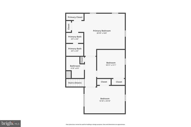 6610 MADISON MCLEAN DRIVE DR, Mclean, VA 22101