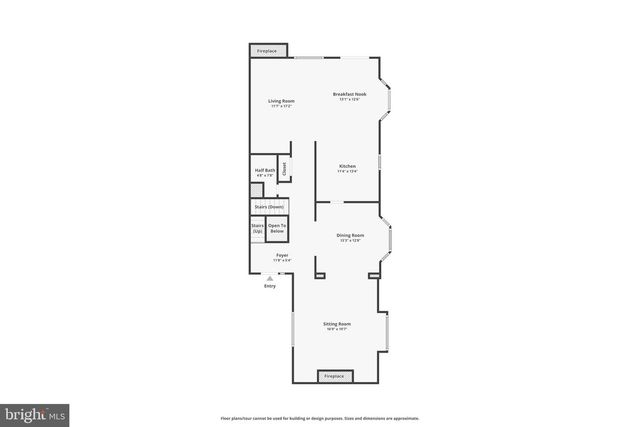 6610 MADISON MCLEAN DRIVE DR, Mclean, VA 22101