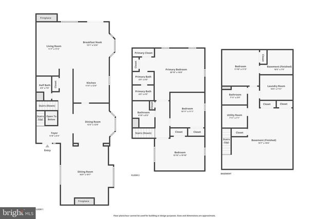 6610 MADISON MCLEAN DRIVE DR, Mclean, VA 22101