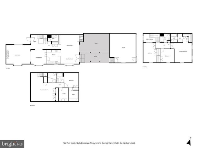 6610 MADISON MCLEAN DRIVE DR, Mclean, VA 22101