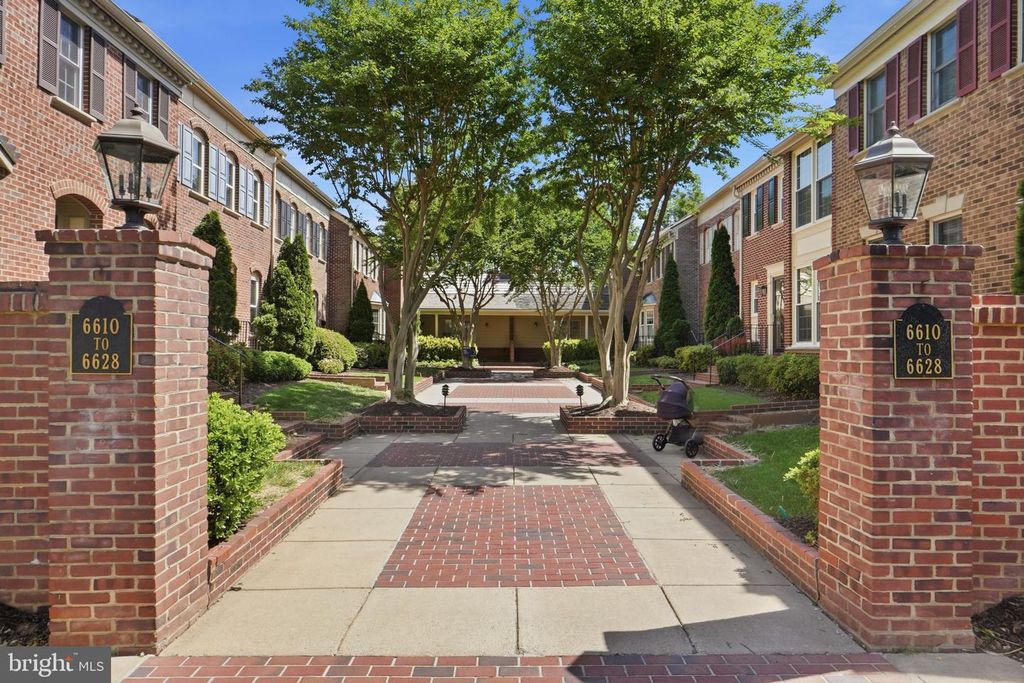 6610 MADISON MCLEAN DRIVE DR, Mclean, VA 22101