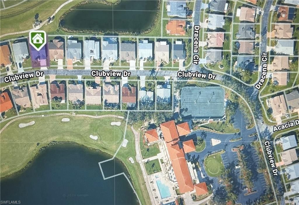 3319 Clubview DR, NORTH FORT MYERS, FL 33917 — photo 2