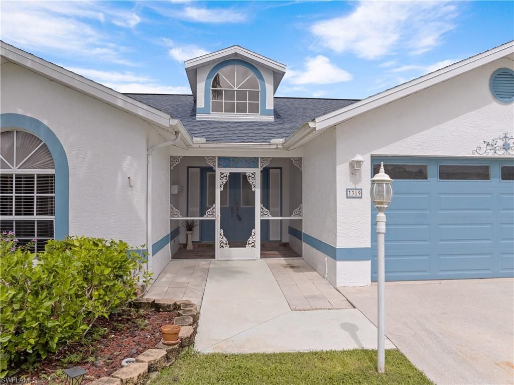 3319 Clubview DR, NORTH FORT MYERS, FL 33917 — photo 3