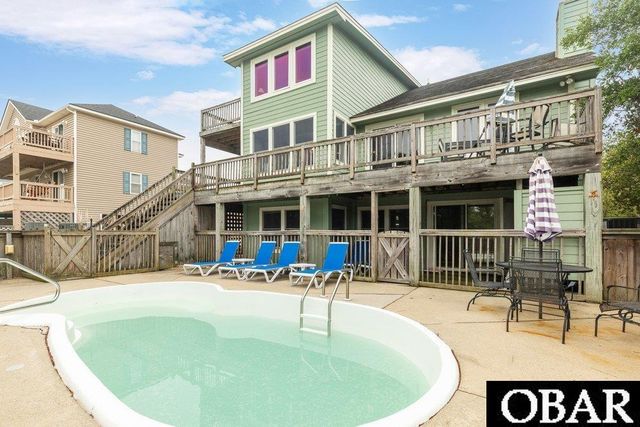 751 Cormorant Trail lot 59, Corolla, NC 27927