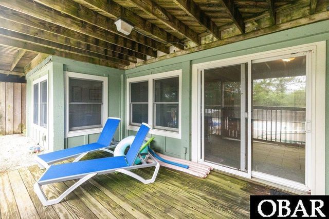 751 Cormorant Trail lot 59, Corolla, NC 27927