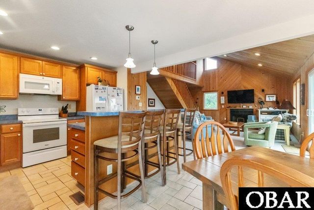 751 Cormorant Trail lot 59, Corolla, NC 27927