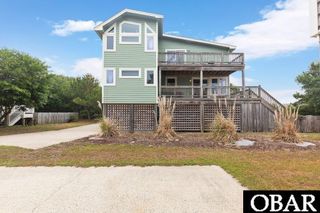 751 Cormorant Trail lot 59, Corolla, NC 27927