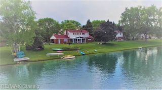1587 Three Lakes Drive, Troy, MI 48085