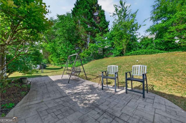 800 Mill Station Drive, Lawrenceville, GA 30046