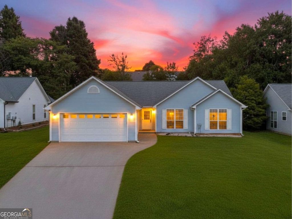 800 Mill Station Drive, Lawrenceville, GA 30046