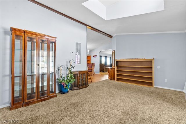 1190 South Bunch Street, Pahrump, NV 89048