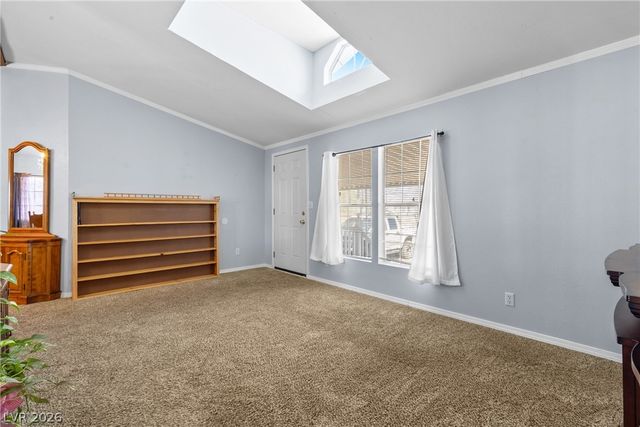 1190 South Bunch Street, Pahrump, NV 89048