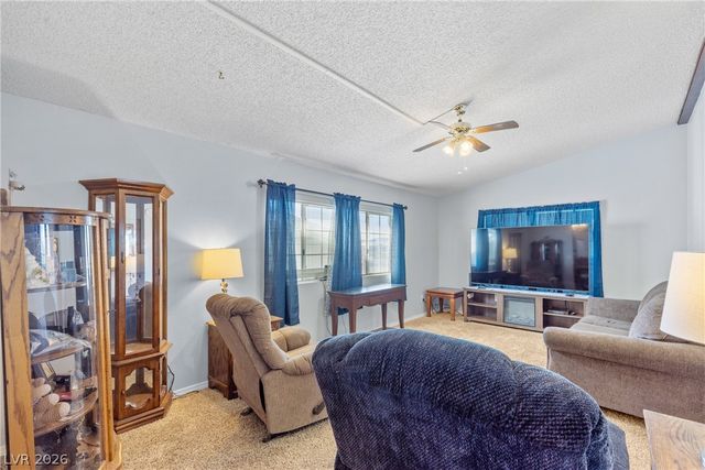 1190 South Bunch Street, Pahrump, NV 89048