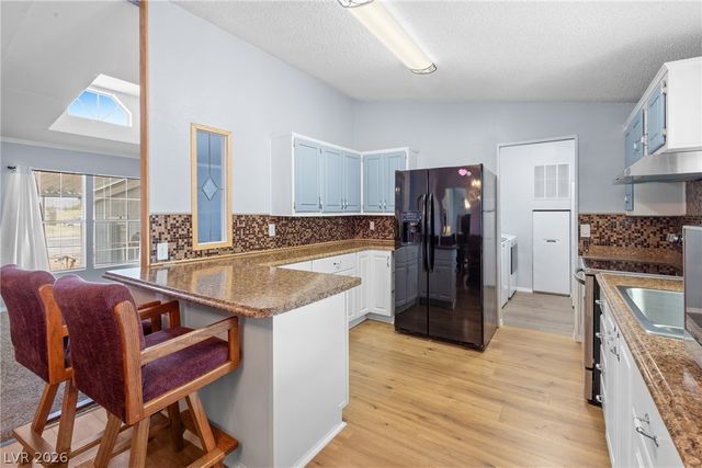 1190 South Bunch Street, Pahrump, NV 89048