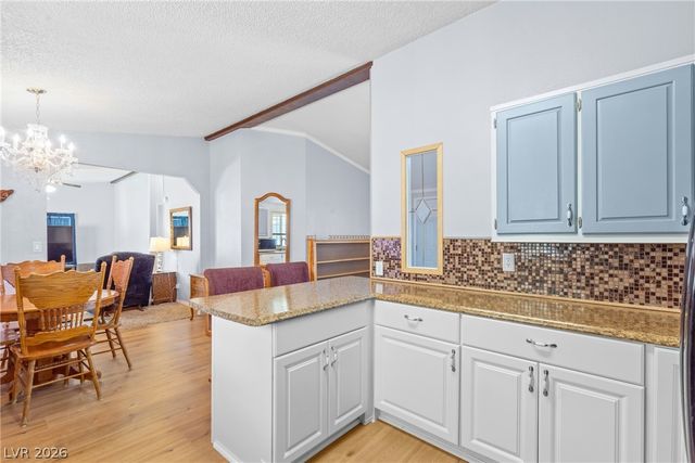 1190 South Bunch Street, Pahrump, NV 89048