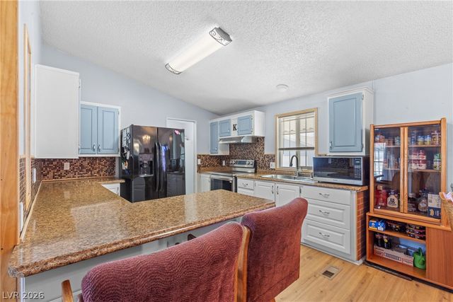1190 South Bunch Street, Pahrump, NV 89048