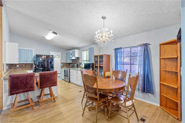 1190 South Bunch Street, Pahrump, NV 89048