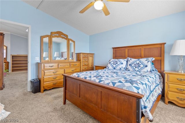 1190 South Bunch Street, Pahrump, NV 89048
