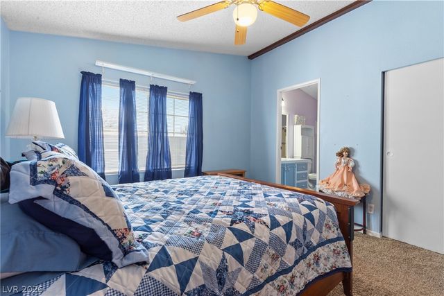 1190 South Bunch Street, Pahrump, NV 89048