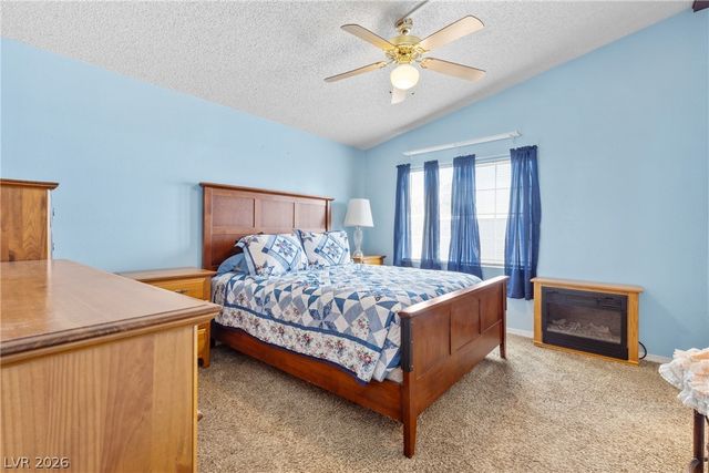 1190 South Bunch Street, Pahrump, NV 89048