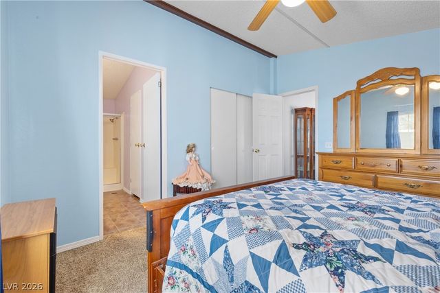 1190 South Bunch Street, Pahrump, NV 89048