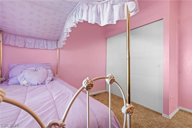 1190 South Bunch Street, Pahrump, NV 89048