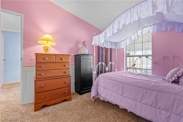 1190 South Bunch Street, Pahrump, NV 89048