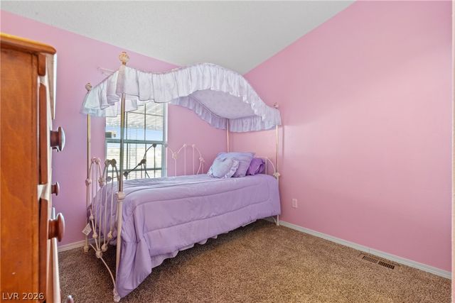 1190 South Bunch Street, Pahrump, NV 89048
