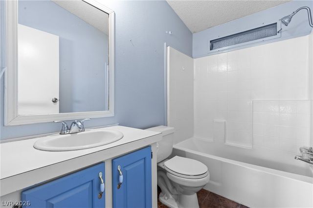 1190 South Bunch Street, Pahrump, NV 89048