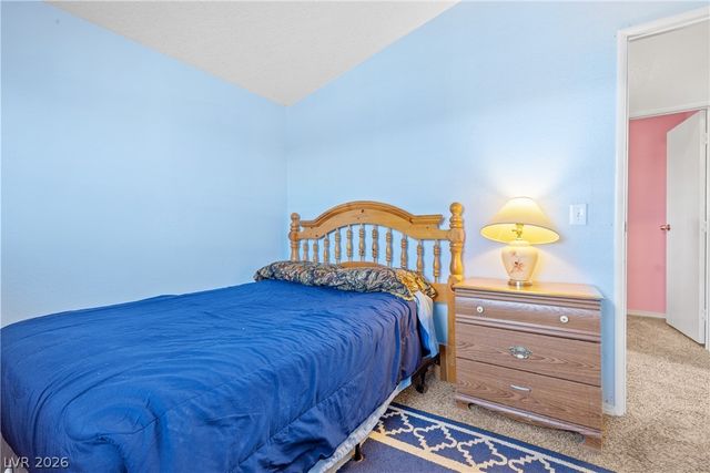 1190 South Bunch Street, Pahrump, NV 89048