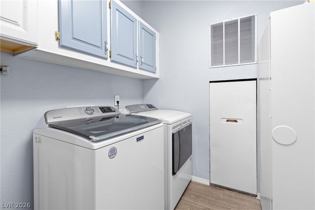 1190 South Bunch Street, Pahrump, NV 89048