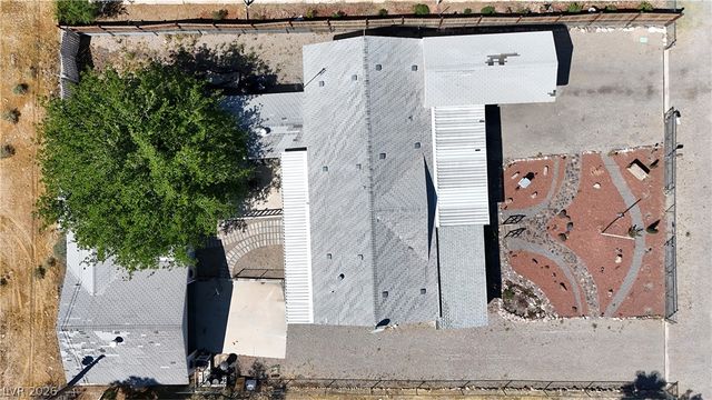 1190 South Bunch Street, Pahrump, NV 89048