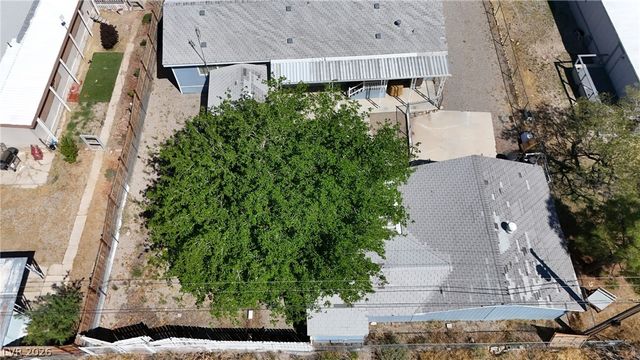 1190 South Bunch Street, Pahrump, NV 89048