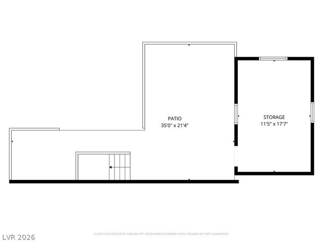 1190 South Bunch Street, Pahrump, NV 89048