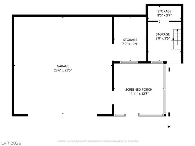 1190 South Bunch Street, Pahrump, NV 89048