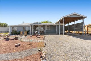1190 South Bunch Street, Pahrump, NV 89048