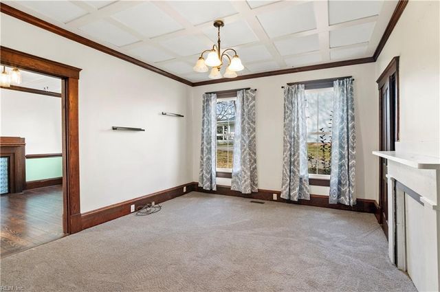 227 James ST, Smithfield, VA 23430