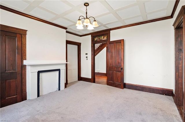 227 James ST, Smithfield, VA 23430