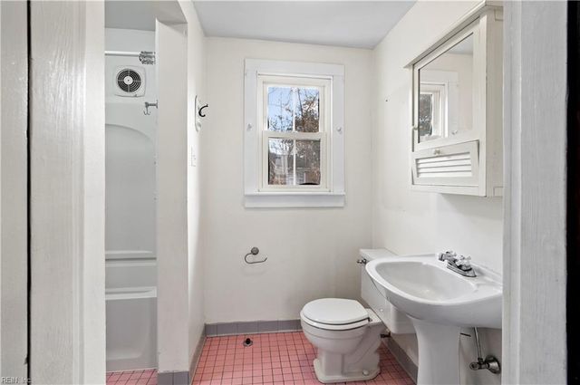 227 James ST, Smithfield, VA 23430