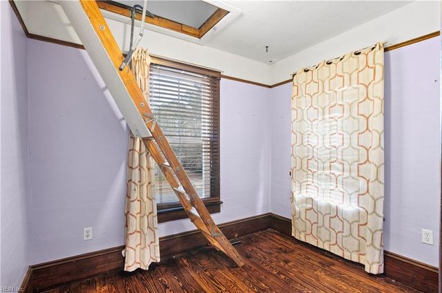 227 James ST, Smithfield, VA 23430